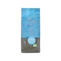 苏鲜生&艾谷有机绿豆1kg东北五谷杂粮农家粗粮可做绿豆沙真空袋装