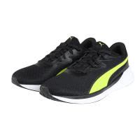 彪马(Puma)男士跑步鞋轻量透气防滑耐磨夜光条设计运动鞋