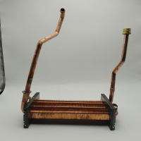 苏宁材配法迪欧燃气热水器JSQ30-16GS(12T)水箱(热交换器)