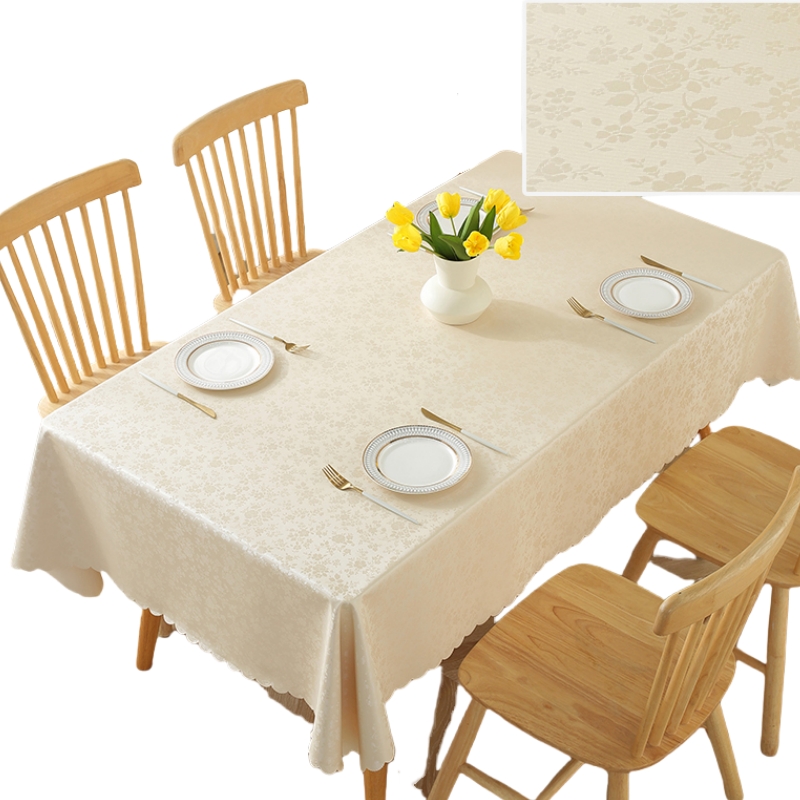 豫汉迎PU桌布