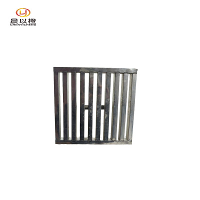 晨以橙 不锈钢水篦子 36cm*36cm