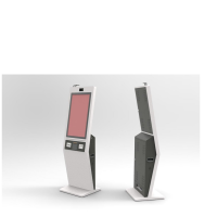 昌裕 CY-FK-32 32寸访客一体机 排队取号 身份验证