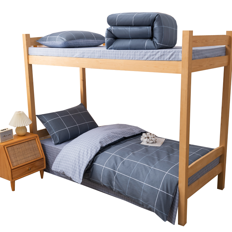 筱影 三件套 1.2米/套 筱影 纯棉三件套 1.2米/套