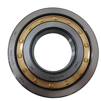 斯瑞孚 单列圆柱滚子轴承 NUP318EM