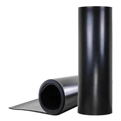 盛京联硕高压绝缘橡胶板25mm厚[1*2米]张