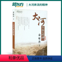 [正版]大河奔流的精神 俞敏洪励志图书系列 书排行榜 书籍新东方大愚店