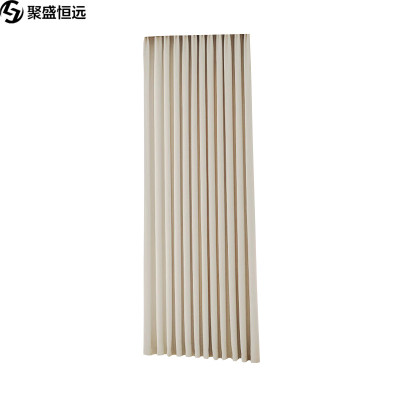 聚盛恒远2.4米高遮光窗帘JSHY003