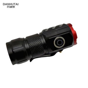 丹琥泰 DHT-SDT06 15W 手电筒(计价单位:个)黑色