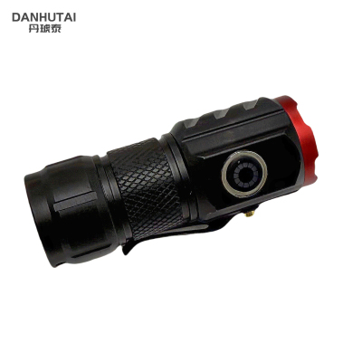 丹琥泰 DHT-SDT06 15W 手电筒(计价单位:个)黑色