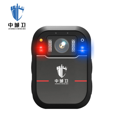 中城卫DSJ-W2视音频记录仪 超长续航 64GB