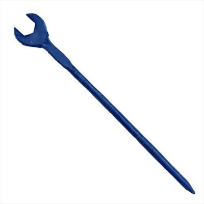 哈德通 单头呆扳手 内径30*450mm( 把 )