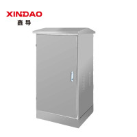 鑫导 不锈钢室外配电箱 1200*600*600mm 个