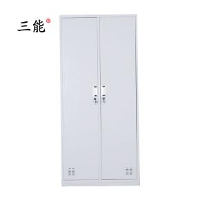 三能 (SAN NENG) 加厚更衣柜 铁皮柜 档案柜 资料柜 其他金属办公柜