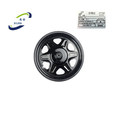 悉金 轮毂 XJ - LG 个