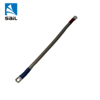 风帆 蓄电池连接线 25mm²*1000mm M8铜芯(根)