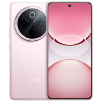 vivo Y300 Pro+ 7300毫安超长续航智能手机(12GB+512GB)微粉