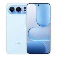 Honor/荣耀500 Pro智能手机 海蓝宝 16GB+512GB
