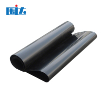 围达 蓄水池防渗膜 1.5*100m0.5mm厚 卷