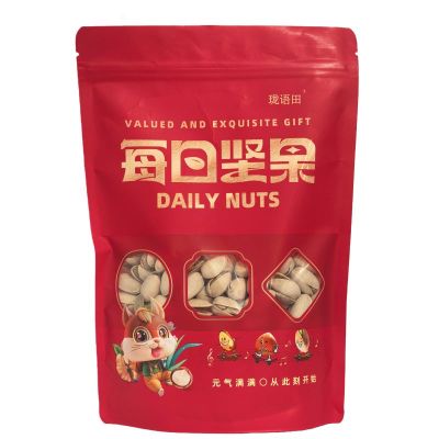 珑语田 开心果 150克 袋