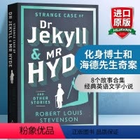 化身博士和海德先生奇案 [正版]英文原版 Talk Like Ted 像TED一样演讲 演讲的力量 世界优秀人物的9个公