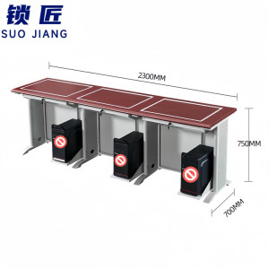 锁匠简易电脑桌