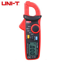 优利德(UNI-T)UT210B 迷你数字交流钳形表数字万用表 1个