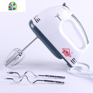 可调档电动打蛋器烘培工具家用手持打蛋机小型搅拌器蛋清奶油静音 FENGHOU 实惠套餐一:打蛋器+打蛋棒*2