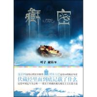 正版新书]藏密叶子9787229029234