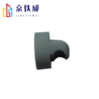 京铁威 卷帘挂钩 20*40*35mm塑料 个