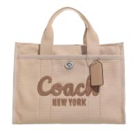 COACH女士大容量手提包简约时尚多功能出行购物袋