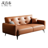 芙首泰2米折叠沙发床2000*1100*380mm张