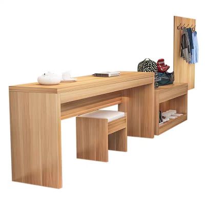 舵途 实木组合柜(五件套)2800mm*2000mm 套