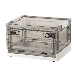 豫众诺 折叠收纳箱 中号 个