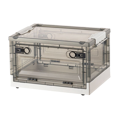 豫众诺 折叠收纳箱 中号 个