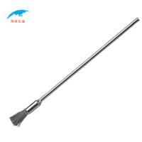 奥威信通 加长柄钢丝刷