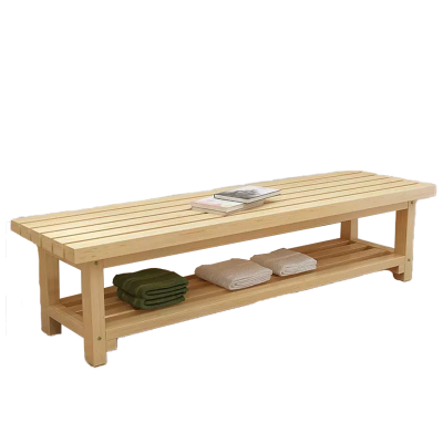 广顺泰 换鞋凳 BZ-860 1200*350*400mm 张