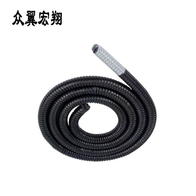 众翼宏翔 防火金属软管 50mm 米