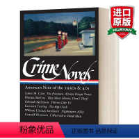 20世纪三四十年代的美国黑色小说 精装 [正版]好女孩的谋杀指南3 英文原版小说 As Good As Dead 英文版