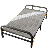 景福达折叠床198*120*35cm 张