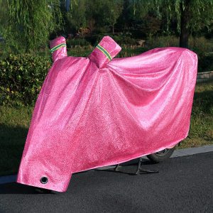 [补贴10%]电动车摩托车防雨罩电瓶车遮雨罩加厚防晒车衣套遮阳盖布防尘车罩