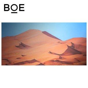 京东方(BOE) 全彩LED柔性显示屏