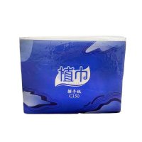 植巾(PLANTJIN)C150 200张/包 擦手纸 20 包/箱 (计价单位:箱)