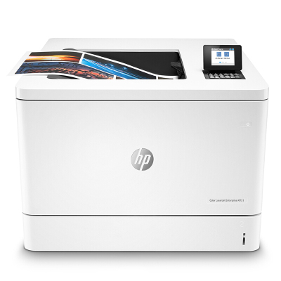 惠普(HP) Color LaserJet Ent M751n Prntr A3 彩色激光打印机 免费安装 三年原厂免费服务