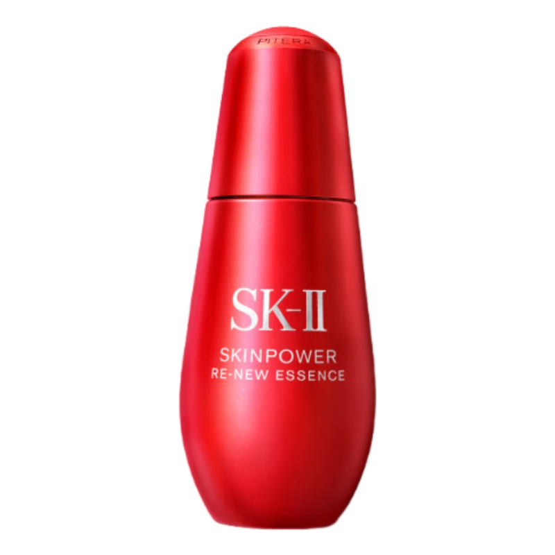 SK-II小红瓶30ml精华液抗皱紧致sk2护肤品