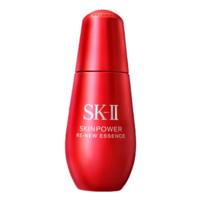 SK-II小红瓶30ml精华液抗皱紧致sk2护肤品