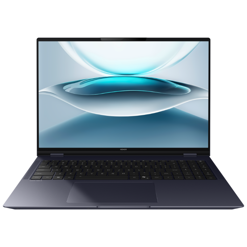 荣耀MagicBook Pro 16 超轻超薄AI笔记本电脑 超高清高刷屏 空间音频 UItra5-225H 32G内存 1TB固态 星辰灰