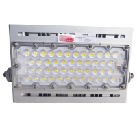 欧辉照明 (OHUIZAOMIN) LED投光灯 OHSF9305-200W