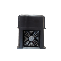 硕臻 变频器 SJ580—011G—4 台