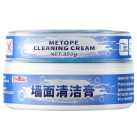 巨奇白墙去污墙壁乳胶漆去污渍清洁膏涂鸦白色墙面多功能清洁2848