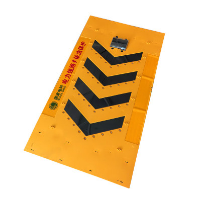 倬屹(ZHUOYI)ZWJ014 DC3.7V IP65 LED警示灯 黄色